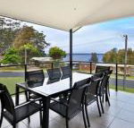 Panorama at the Lake Pet Friendly 15 Mins to Hyams Beach - Timeshare Accommodation