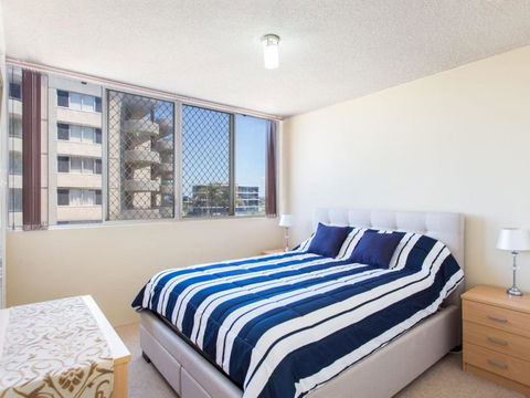 Ebbtide 6 Opposite Main Beach - Timeshare Accommodation 6