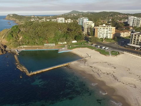 Ebbtide 6 Opposite Main Beach - Timeshare Accommodation 2