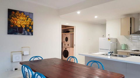 Homely Getaways Eighth Street Mildura - Timeshare Accommodation 1