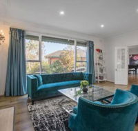 Alice wonderland in 4 beds house - Timeshare Accommodation