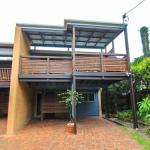 Two Sands Town House - Timeshare Accommodation 0