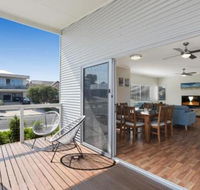 Moana Dreams - Timeshare Accommodation