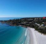 GRANITE BEACH HOUSE at Bay of Fires - Timeshare Accommodation