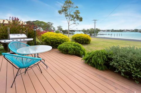 Getaway Waterfront Island Living - Timeshare Accommodation 2