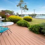 Getaway Waterfront Island Living - Timeshare Accommodation 0