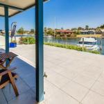 Locanda Canal Frontage With Jetty - Timeshare Accommodation 0
