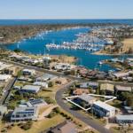 Tanjil A Stroll From The Water In Paynesville - Timeshare Accommodation 0
