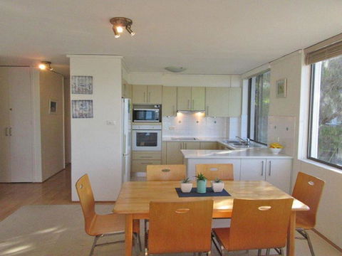 13 Harbourside 3 7 Soldiers Point Road Fantastic Waterfront Unit - Timeshare Accommodation 6