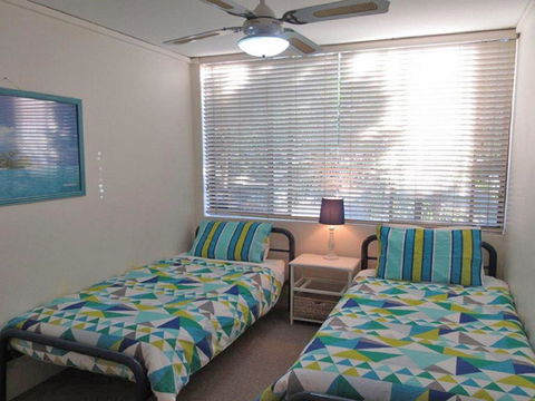 13 Harbourside 3 7 Soldiers Point Road Fantastic Waterfront Unit - Timeshare Accommodation 1
