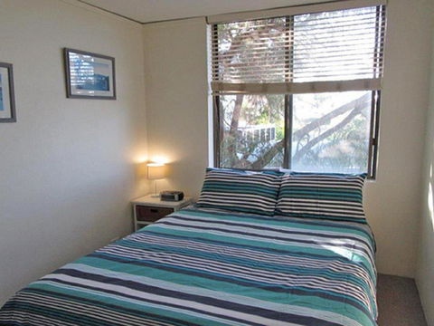 13 Harbourside 3 7 Soldiers Point Road Fantastic Waterfront Unit - Timeshare Accommodation 5