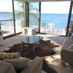 13 Harbourside 3 7 Soldiers Point Road Fantastic Waterfront Unit - Timeshare Accommodation 0