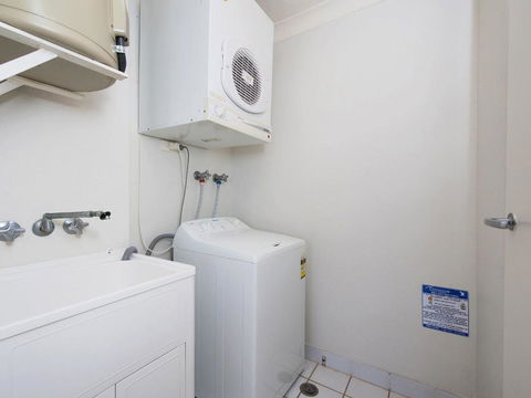 5 Casuarinas 33 Soldiers Point Road Superb Waterfront Unit - Timeshare Accommodation 2