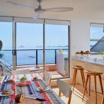 5 Casuarinas 33 Soldiers Point Road Superb Waterfront Unit - Timeshare Accommodation 0