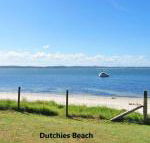 48 Government Road Nelson Bay access via 7 Thompson Place