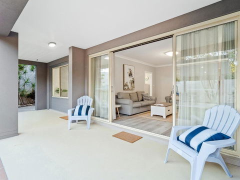 Myleys Flat - Timeshare Accommodation 4