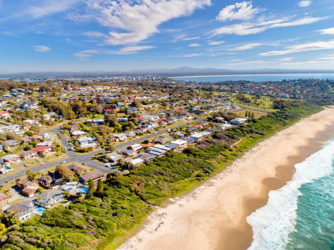 Myleys Flat - Timeshare Accommodation 6