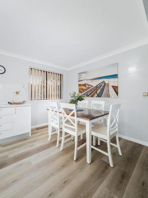 Myleys Flat - Timeshare Accommodation 3