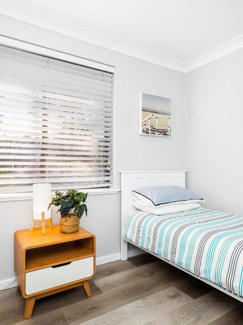 Myleys Flat - Timeshare Accommodation 1