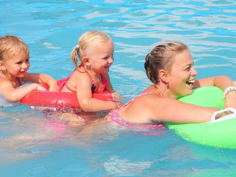Beachside 4 With Airconditioning & Spa Bath - Timeshare Accommodation 1