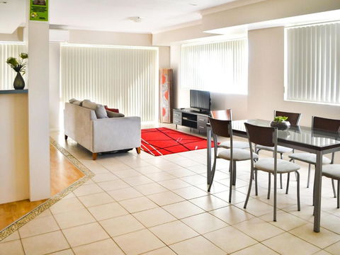 Beachside 4 With Airconditioning & Spa Bath - Timeshare Accommodation 2