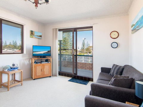 Seabreeze 4 Opposite Bowling Club - Timeshare Accommodation 5