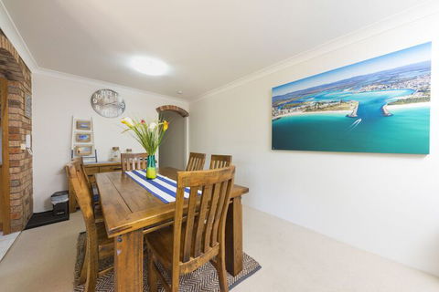 Renas Court Unit 8 - Timeshare Accommodation 2