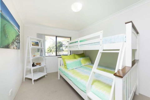Renas Court Unit 8 - Timeshare Accommodation 5
