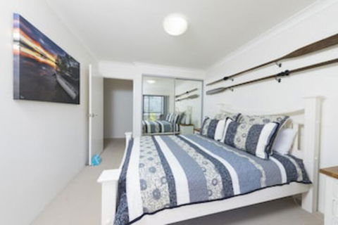 Renas Court Unit 8 - Timeshare Accommodation 0