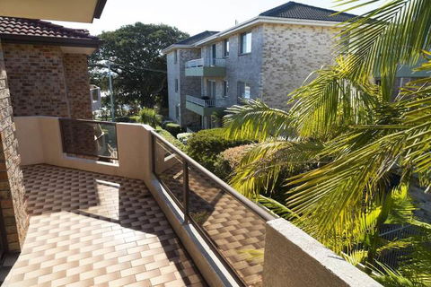 Renas Court Unit 8 - Timeshare Accommodation 7