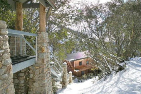 8 Maisonettes - Timeshare Accommodation 4