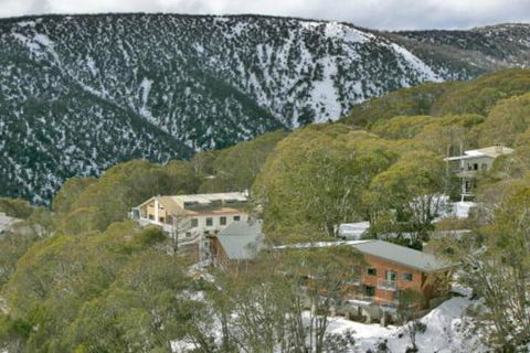 8 Maisonettes - Timeshare Accommodation 2