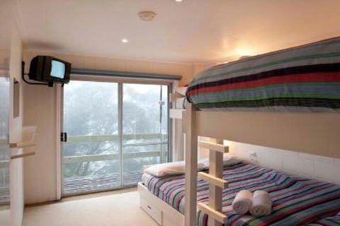 8 Maisonettes - Timeshare Accommodation 5