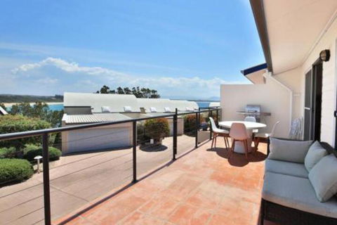 The Cove At Culburra Direct Access To Beach - Timeshare Accommodation 7