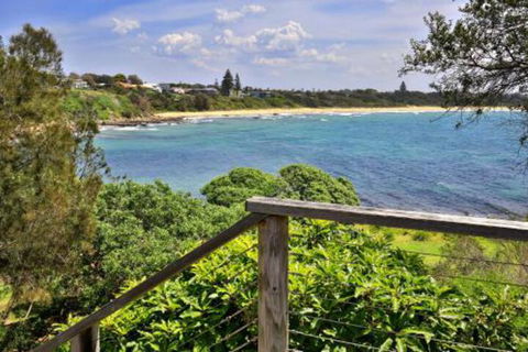 The Cove At Culburra Direct Access To Beach - Timeshare Accommodation 4