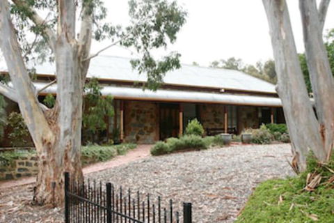 Marananga Cottages - Timeshare Accommodation 0