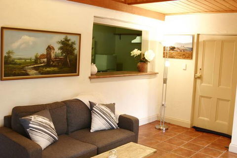 Marananga Cottages - Timeshare Accommodation 3
