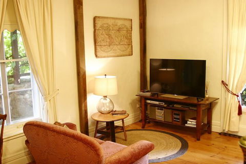 Marananga Cottages - Timeshare Accommodation 7