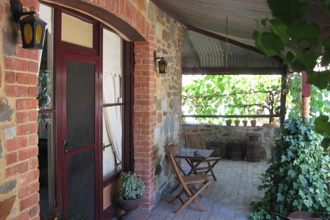 Marananga Cottages - Timeshare Accommodation 1