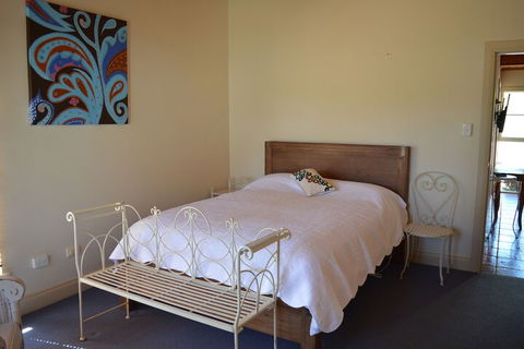 Marananga Cottages - Timeshare Accommodation 5