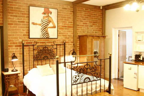 Marananga Cottages - Timeshare Accommodation 4