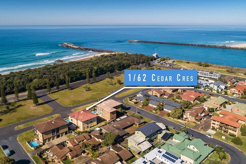 Beach Point East Ballina - Timeshare Accommodation 2