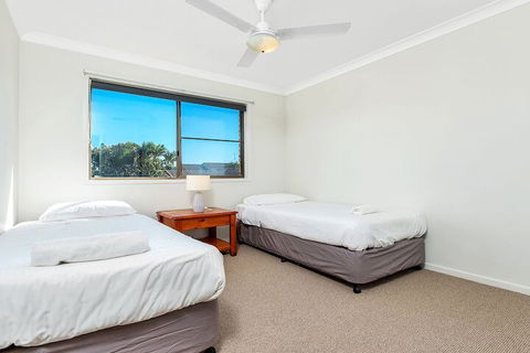 Beach Point East Ballina - Timeshare Accommodation 5