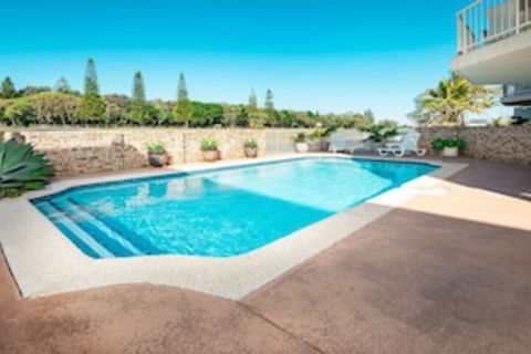 Beach Point East Ballina - Timeshare Accommodation 0