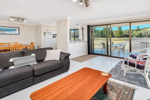 Beach Point East Ballina - Timeshare Accommodation 3