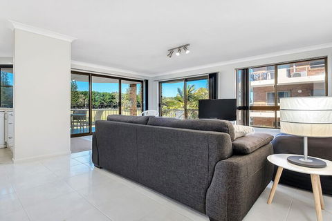 Beach Point East Ballina - Timeshare Accommodation 6