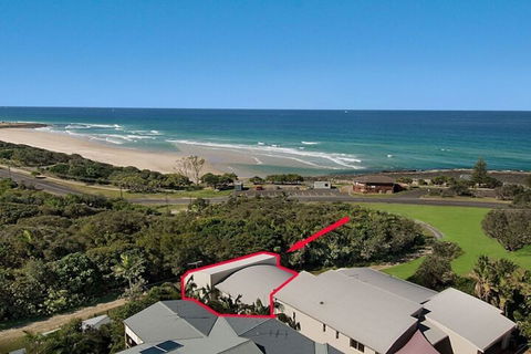 Surfside At Shellys - Timeshare Accommodation 1