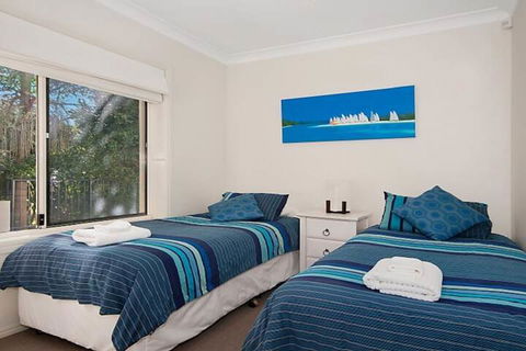 Surfside At Shellys - Timeshare Accommodation 4