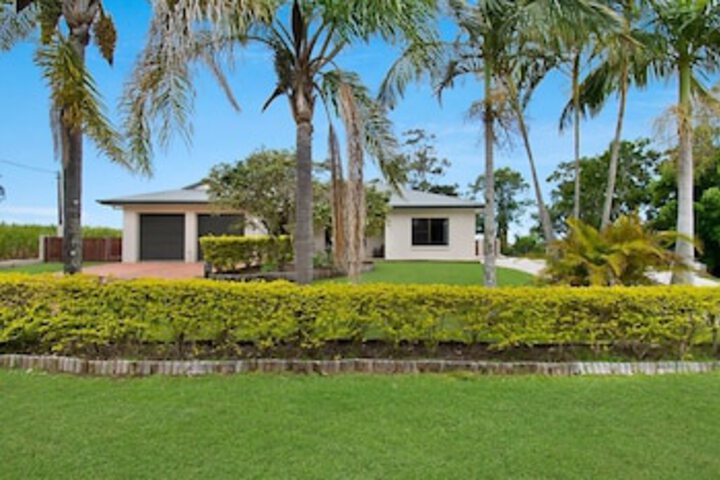 Empire Vale NSW Timeshare Accommodation
