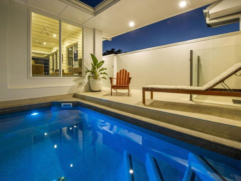 Reflections Turquoise Villa - Timeshare Accommodation 2